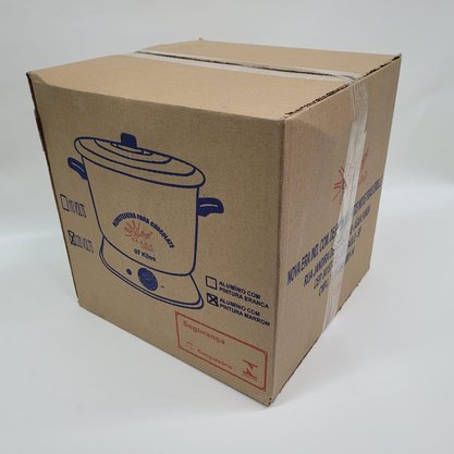 Derretedeira Elétrica para Chocolate 7Kg 220V – Gallizzi