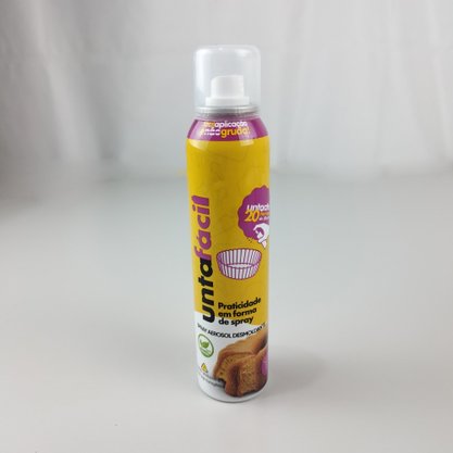 Desmoldante Spray Untafacil Inloco 180ml - Inloco