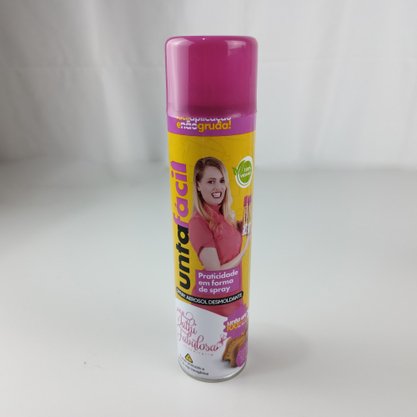 Desmoldante Spray Untafacil Inloco 400ml - Inloco