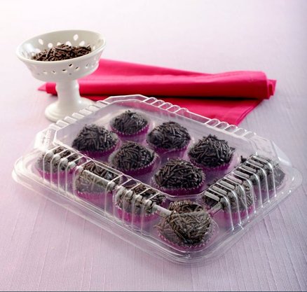 Embalagem 12 Doces GA 19 -– Galvanotek