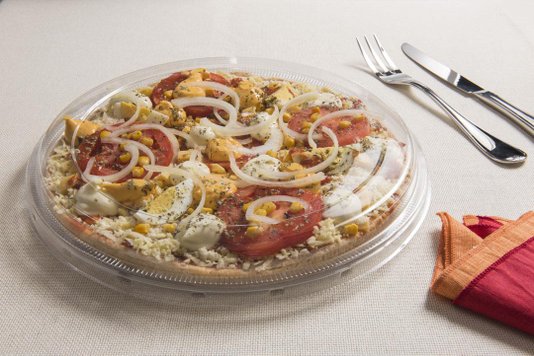 Embalagem Bandeja Pizza G 60 Rasa – Galvanotek
