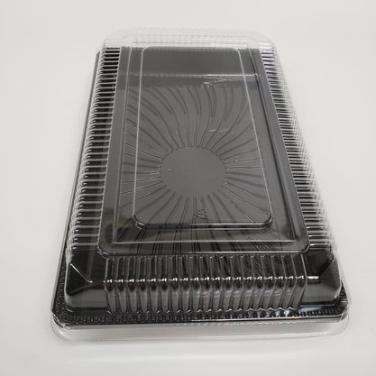 Embalagem Bandeja Retangular Pequena G 71M – Galvanotek