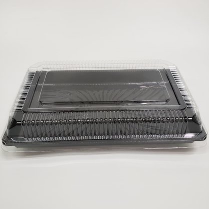 Embalagem Bandeja Retangular Pequena G 71M – Galvanotek