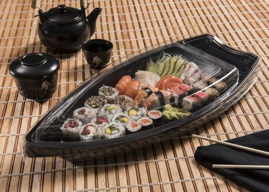 Embalagem Barca Grande Oriental Unidade– Galvanotek 