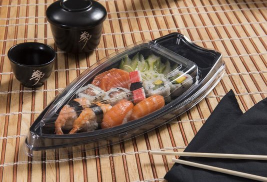 Embalagem Barca Pequena Oriental GO 935 – Galvanotek