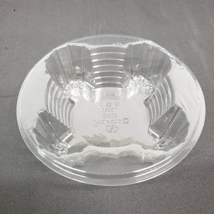 Embalagem Cupcake G 685 – 5 unidades - Galvanotek
