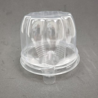 Embalagem Cupcake G 685 – 5 unidades - Galvanotek