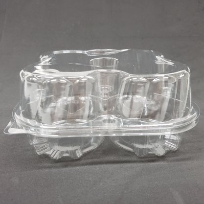 Embalagem Cupcake Quatro Doces GA 15 -– Galvanotek