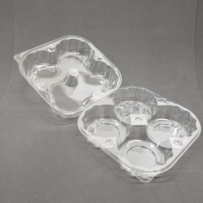 Embalagem Cupcake Quatro Doces GA 15 -– Galvanotek