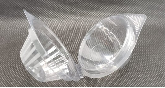 Embalagem Doce Individual G 641 - 30 Un. – Galvanotek