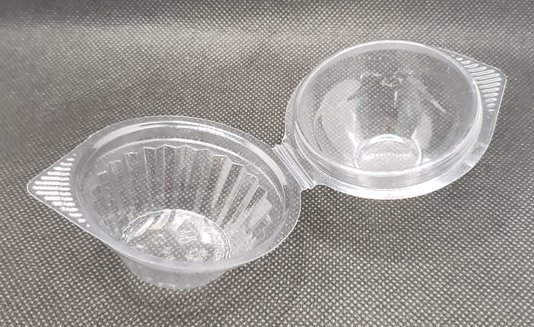 Embalagem Doce Individual G 641 - 30 Un. – Galvanotek