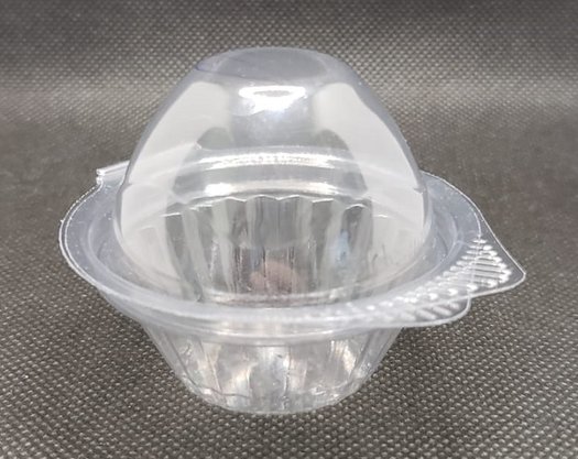 Embalagem Doce Individual G 641 - 30 Un. – Galvanotek