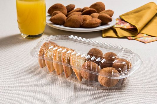 Embalagem Leva Doce Baixo GA 08 -– Galvanotek