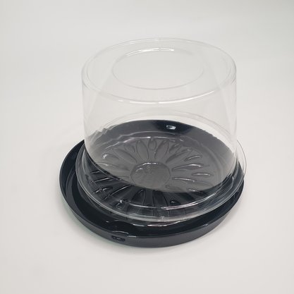 Embalagem para Bolo Mono Porção 300g G 31CT Contemporânea – Galvanotek