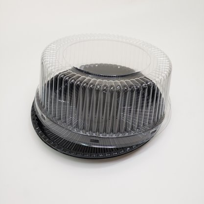 Embalagem para torta grande alta 2.5kg G 60MA – Galvanotek
