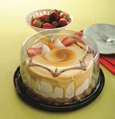 Embalagem para Mini Torta 750g G 32CT Contemporânea – Galvanotek
