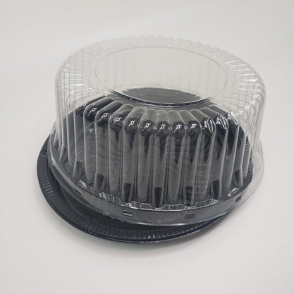 Embalagem para torta alta 1,2kg G 37MA – Galvanotek