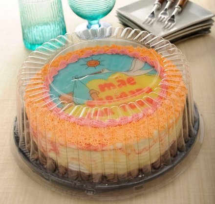 Embalagem para torta alta 1,2kg G 37MA – Galvanotek