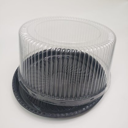 Embalagem para torta alta 1,7kg G 50MA – Galvanotek 