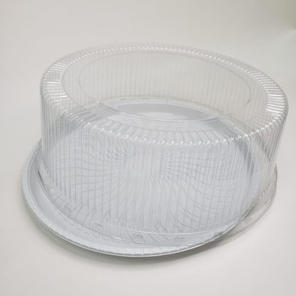 Embalagem para torta alta 4kg G 80MA – Galvanotek
