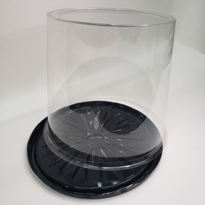 Embalagem para Torta Alta Gourmet G 58CT Contemporânea – Galvanotek