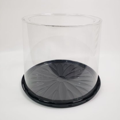 Embalagem para Torta Alta Gourmet G 59CT – Galvanotek