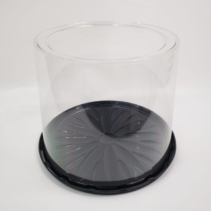 Embalagem para Torta Alta Gourmet G 59CT – Galvanotek