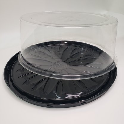 Embalagem para Torta Média 1,7kg G 56CT Contemporânea – Galvanotek
