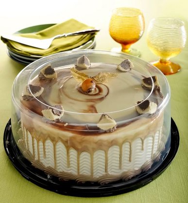 Embalagem para Torta Média 1,7kg G 56CT Contemporânea – Galvanotek