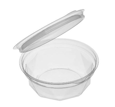 Embalagem Pote diamante 250ml c/10- Galvanotek