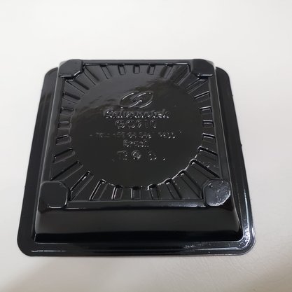 Embalagem Pote para Molho GO 910 – 10 Un. – Galvanotek
