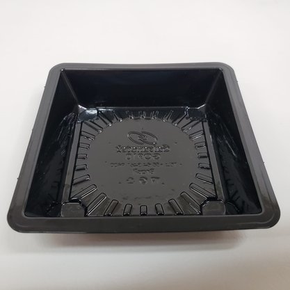 Embalagem Pote para Molho GO 910 – 10 Un. – Galvanotek