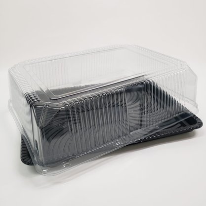 Embalagem Torta Retangular Grande G 70M – 3kg – Galvanotek