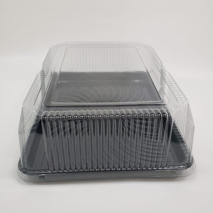 Embalagem Torta Retangular Grande G 70M – 3kg – Galvanotek