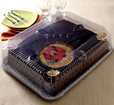 Embalagem Torta Retangular Jumbo G 78M – 5kg – Galvanotek