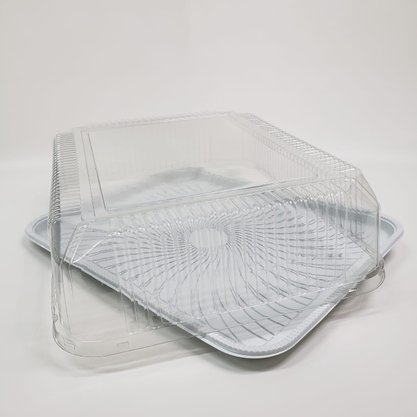 Embalagem Torta Retangular Jumbo G 78M – 5kg – Galvanotek