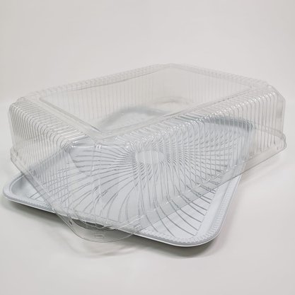 Embalagem Torta Retangular Jumbo G 78M – 5kg – Galvanotek