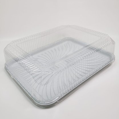 Embalagem Torta Retangular Jumbo G 78M – 5kg – Galvanotek