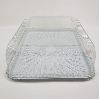 Embalagem Torta Retangular Jumbo G 78M – 5kg – Galvanotek