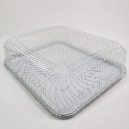 Embalagem Torta Retangular Jumbo G 78M – 5kg – Galvanotek