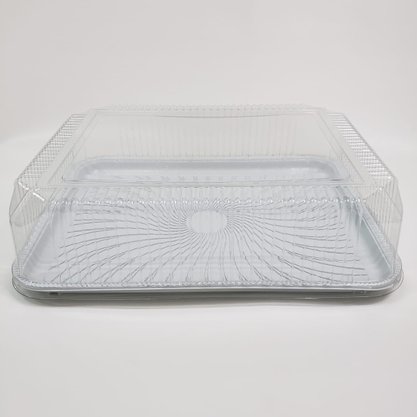 Embalagem Torta Retangular Jumbo G 78M – 5kg – Galvanotek
