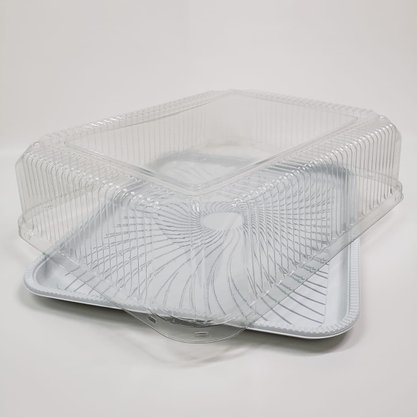 Embalagem Torta Retangular Jumbo G 78M – 5kg – Galvanotek