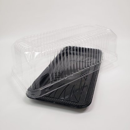 Embalagem Torta Retangular Pequena G 65M – 2kg – Galvanotek