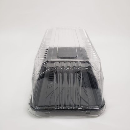 Embalagem Torta Retangular Pequena G 65M – 2kg – Galvanotek
