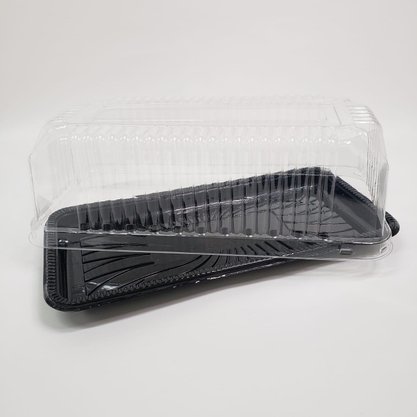 Embalagem Torta Retangular Pequena G 65M – 2kg – Galvanotek