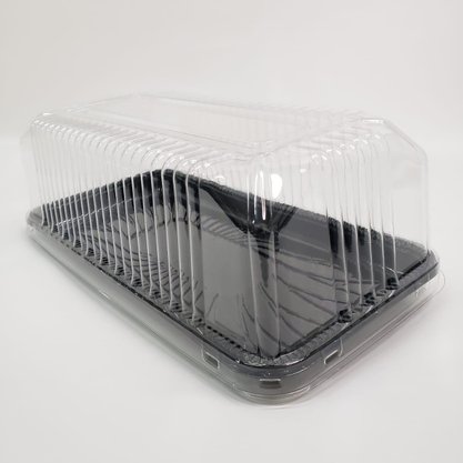 Embalagem Torta Retangular Pequena G 65M – 2kg – Galvanotek