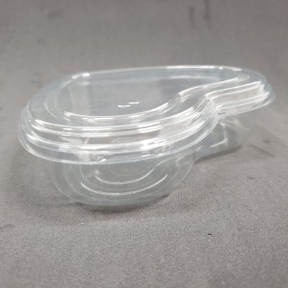 Embalagem Um Doce Coração G 620 - 260ml – Galvanotek