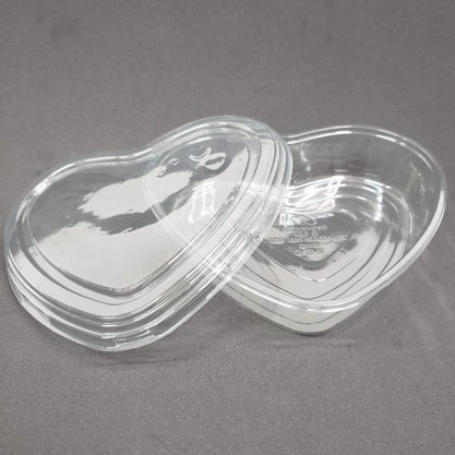 Embalagem Um Doce Coração G 620 - 260ml – Galvanotek