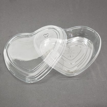 Embalagem Um Doce Coração G 620 - 260ml – Galvanotek