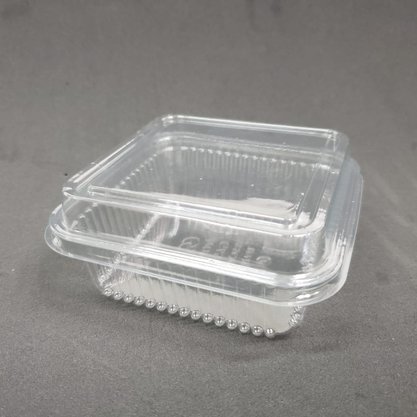 Embalagem Doce Quadrado G 650SF – Galvanotek - 10 unidades